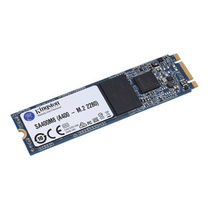 Kingston A400 120Go M.2 - Pc Gamer Maroc