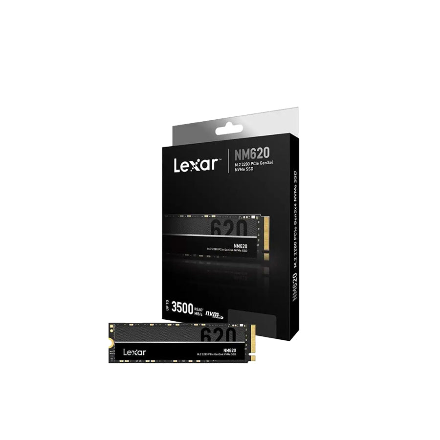 Lexar Series NM NVMe M.2
