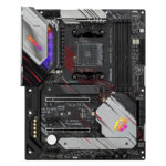 ASRock B550 PG Velocita