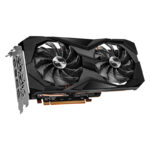 ASRock Radeon RX 6600 Challenger