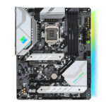 ASRock Z590 Steel Legend (Wifi)