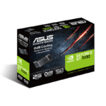 Asus GT 1030 SL 2G BRK GDDR5 2GB