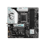 Msi B760M GAMING PLUS WIFI