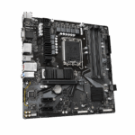 GIGABYTE Z690M DS3H DDR4