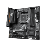 Gigabyte B550M AORUS ELITE
