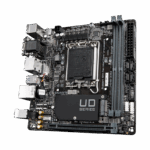 Gigabyte H610I DDR4 ITX