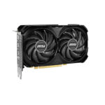 MSI RTX 4060 Ti VENTUS 2X 16G OC