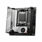 MSI MPG B650I EDGE - Wifi