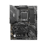 Msi Mag X670E Tomahawk Wifi