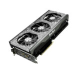 Palit RTX 3070 Ti GameRock OC 8GB