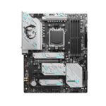 Msi X670E Gaming Plus Wifi