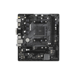 asrock A520M-HVS