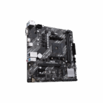 Asus PRIME A520M-K