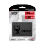 Kingston A400 120Go 2.5″ SSD