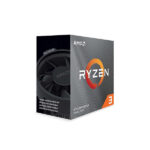 AMD RYZEN 3 3100