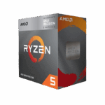 AMD Ryzen 5 4600G