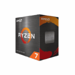 AMD Ryzen 7 5700x (4.6GHz 8-Core et 16-Threads)