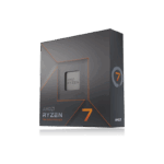 AMD Ryzen 7 7700x (5.4GHz 8-Core et 16-Threads)