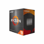 AMD Ryzen 9 5950x