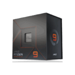 AMD Ryzen 9 7900x (5.6GHz 12-Core et 24-Threads)