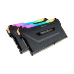 Corsair vengeance RGB pro 16Go Kit 3600MHz