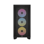 Corsair 3000D RGB AIRFLOW - Noir