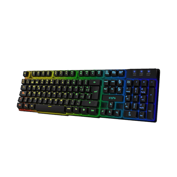 ESG K2 Ghosthunter