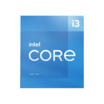 Intel Core i3-10105f