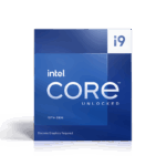 Intel Core i9-13900KF (3.0 GHz / 5.8 GHz)