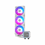 MSI MAG CORELIQUID A13 360 WHITE