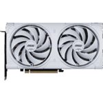 MSI RTX 5070 VENTUS 2X OC White