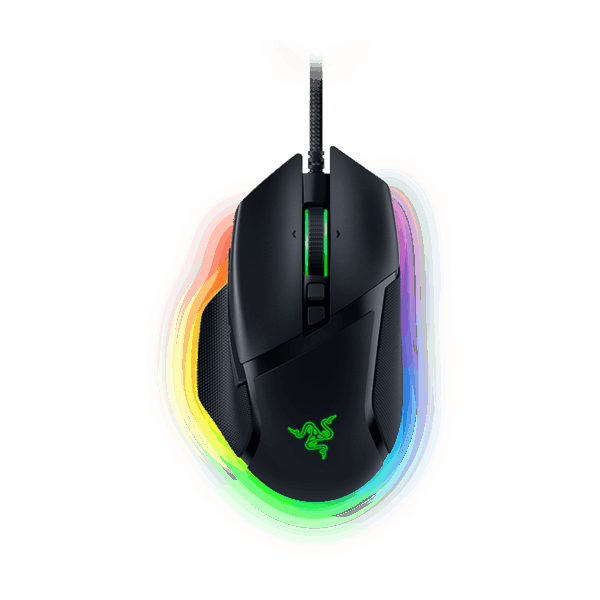 Razer Basilisk V3