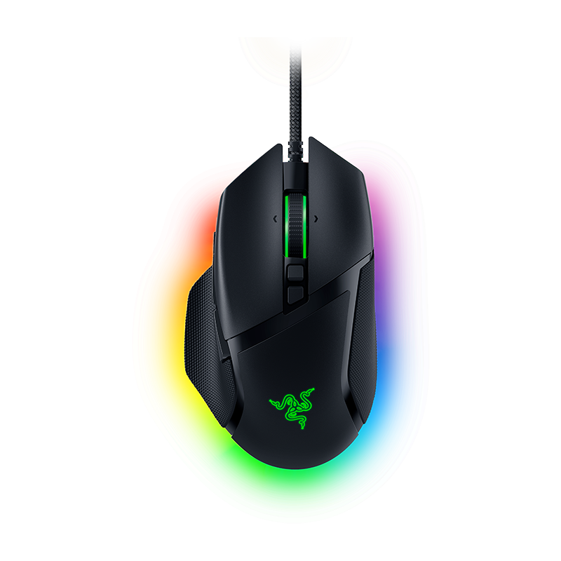 souris Razer Basilisk v3 , workstation maroc Razer Basilisk V3 – Image 1