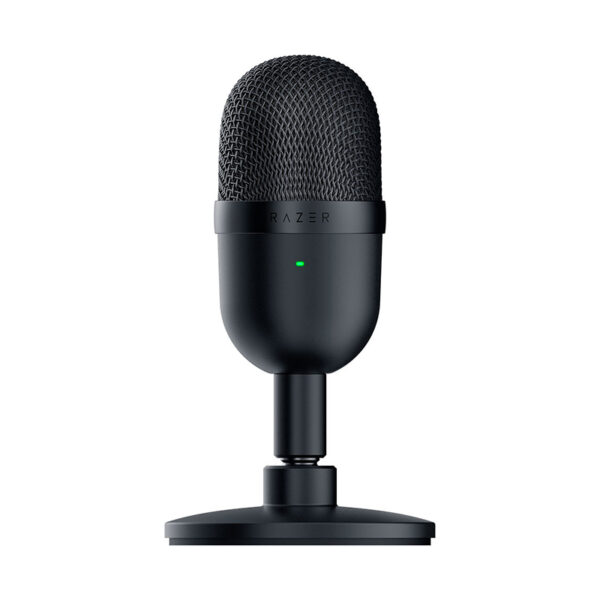 Razer Seiren Mini - Noir