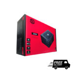 SG 550W 80 PLUS BRONZE