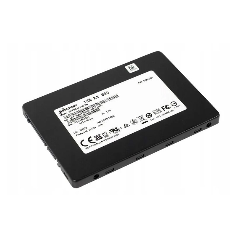 SSD-micron-1100 Micron 1100 – Image 1
