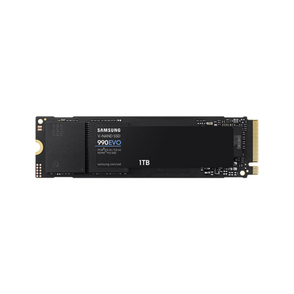 Samsung 990 EVO 1 To NVMe