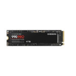 Samsung 990 pro 4 To NVMe
