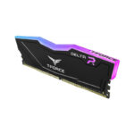 Team Group T-Force Delta RGB 3600MHz 8 GB – Black