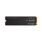 WD Black SN770 M.2 PCIe 4.0 NVMe 1 To