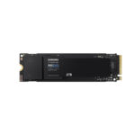 Samsung 990 EVO 2 To NVMe