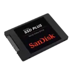 SanDisk X600 1 To