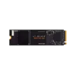 WD Black SN750 SE 500 Go NVMe