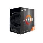 AMD Ryzen 5 5500