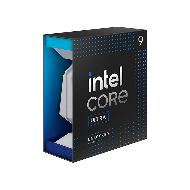 Intel Core Ultra 9 285K Intel Core Ultra 9 285K – Image 1