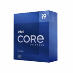 Intel Core i9-11900KF