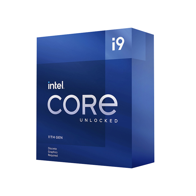 Intel Core i9-11900KF disponible chez workstation.ma au maroc Intel Core i9-11900KF – Image 1