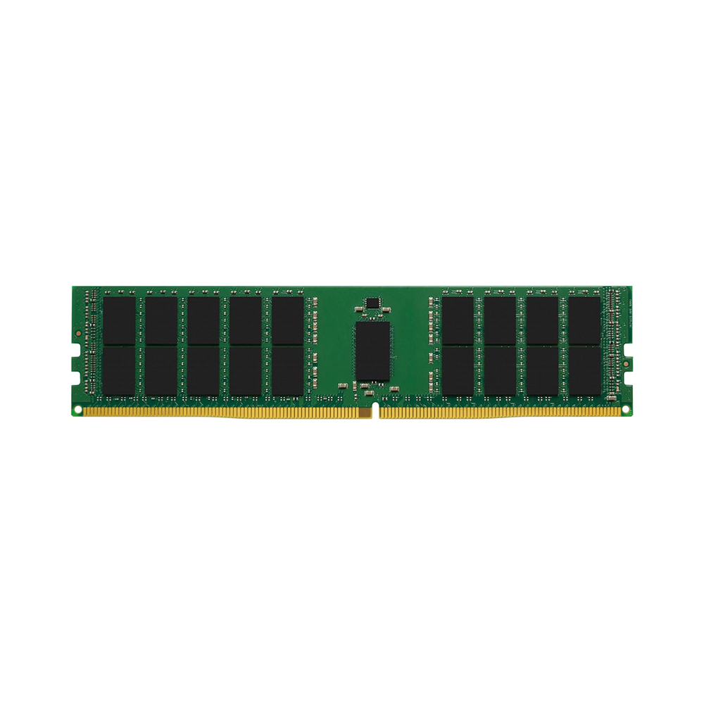 Kingston 32 Go DDR4 UDIMM 3200MHz ECC Kingston 32 Go DDR4 3200 MHz ECC – Image 1