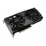PNY GeForce RTX 5060 Ti 16 Go Overclocked Dual Fan