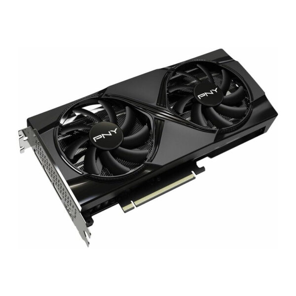 PNY GeForce RTX 5060 Ti 16 Go Overclocked Dual Fan